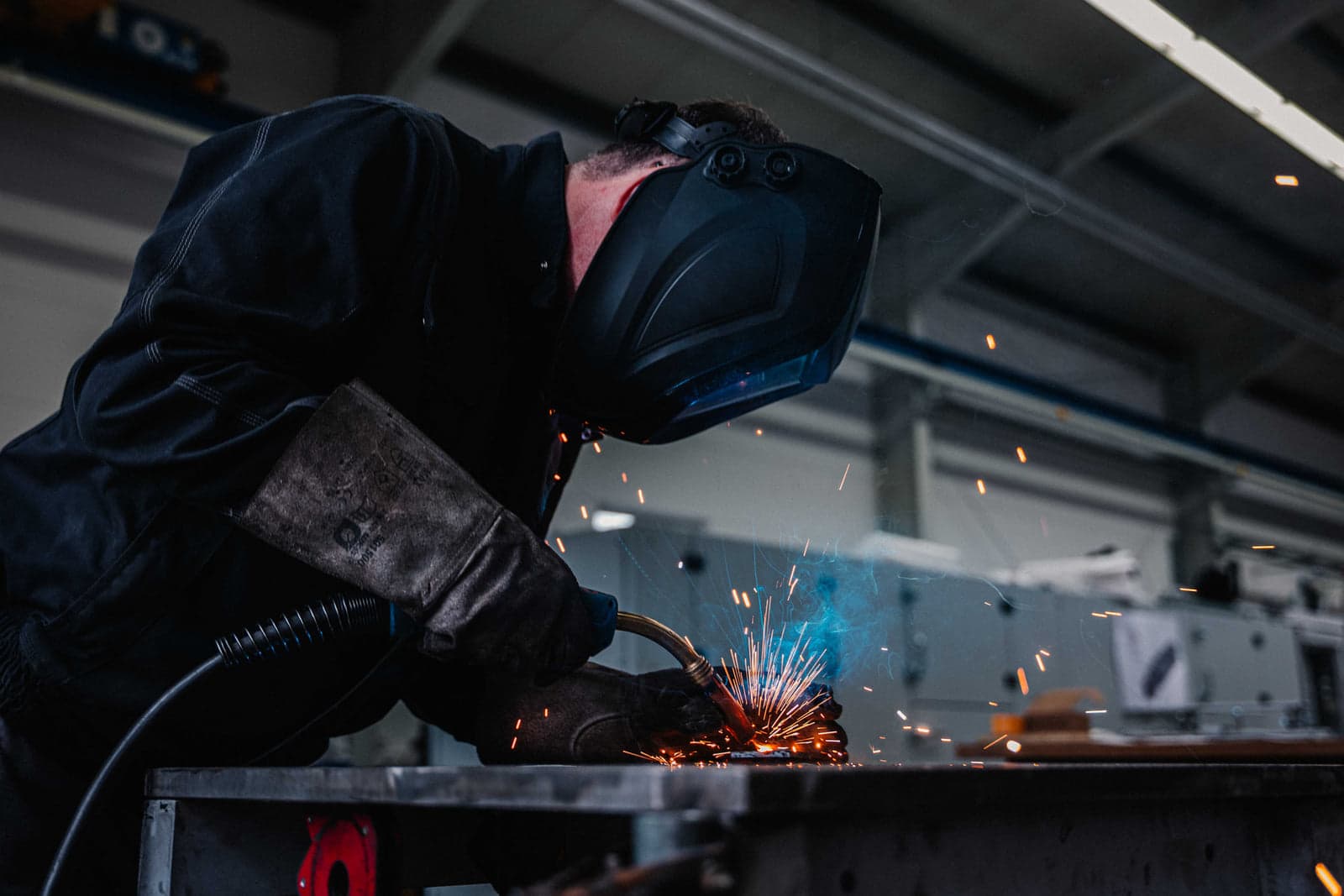Entwicklung, Konstruktion & Fertigung