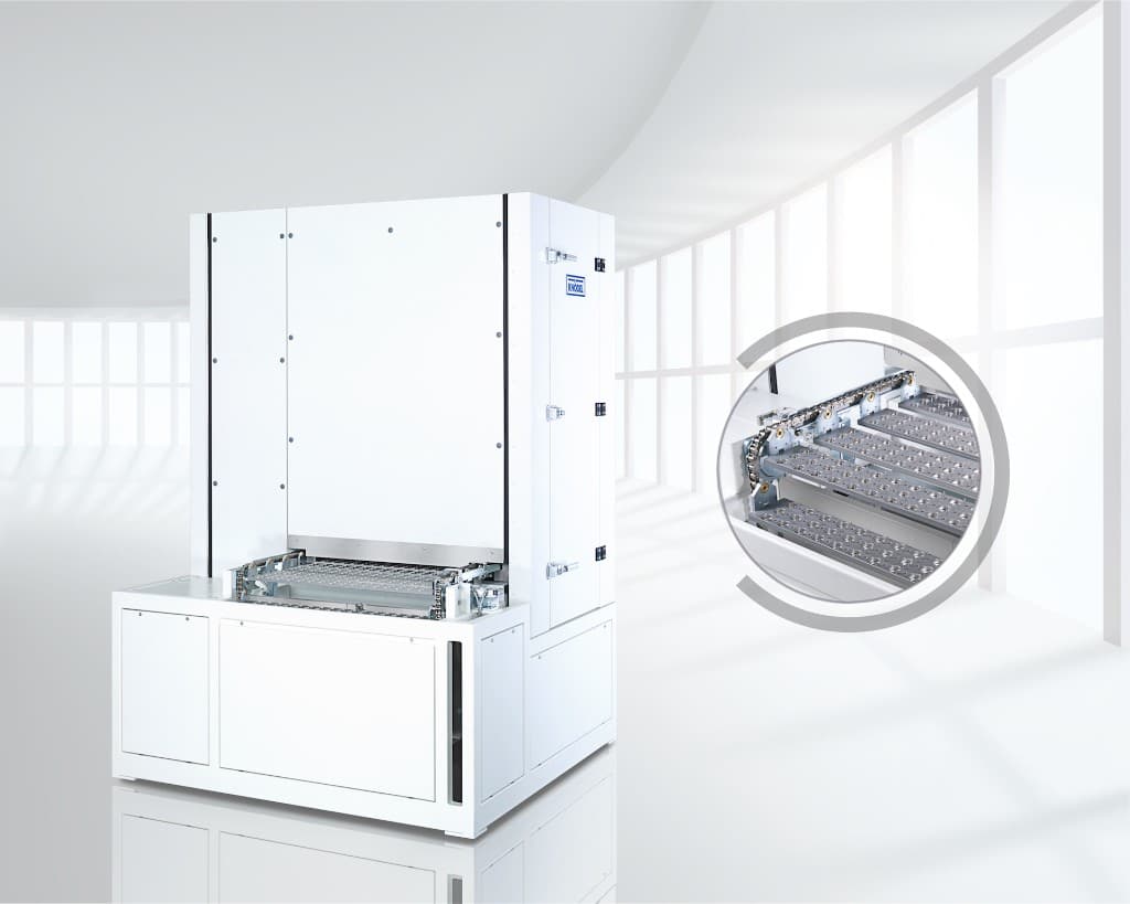 KNÖDEL pentherm-L